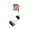 Socks, Body By Pickleball, Crew Length