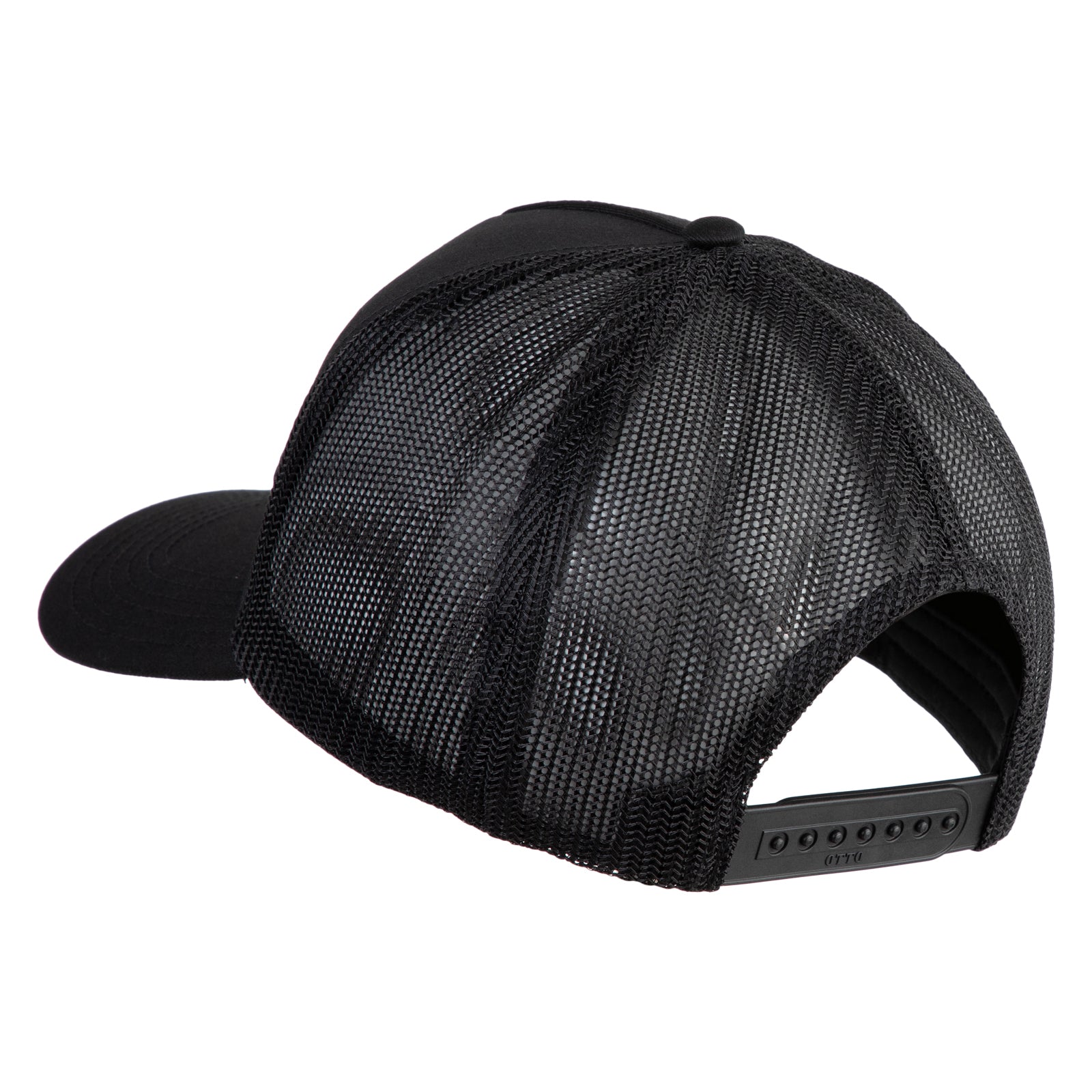 U.S. Marine Airwing Vietnam Veteran Patched Solid Cotton Twill 5 panel Mesh Back Cap