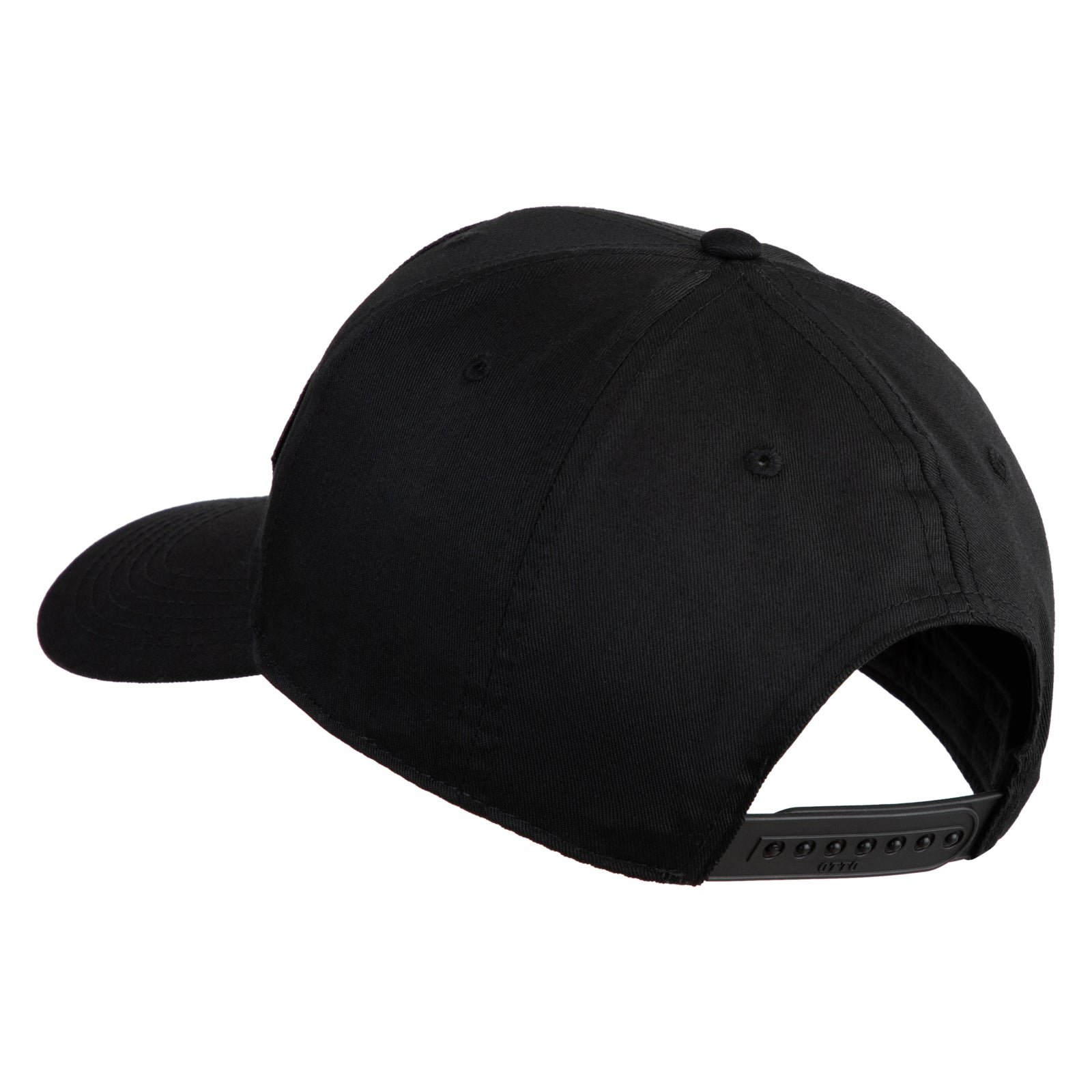 Beige cap on a white background