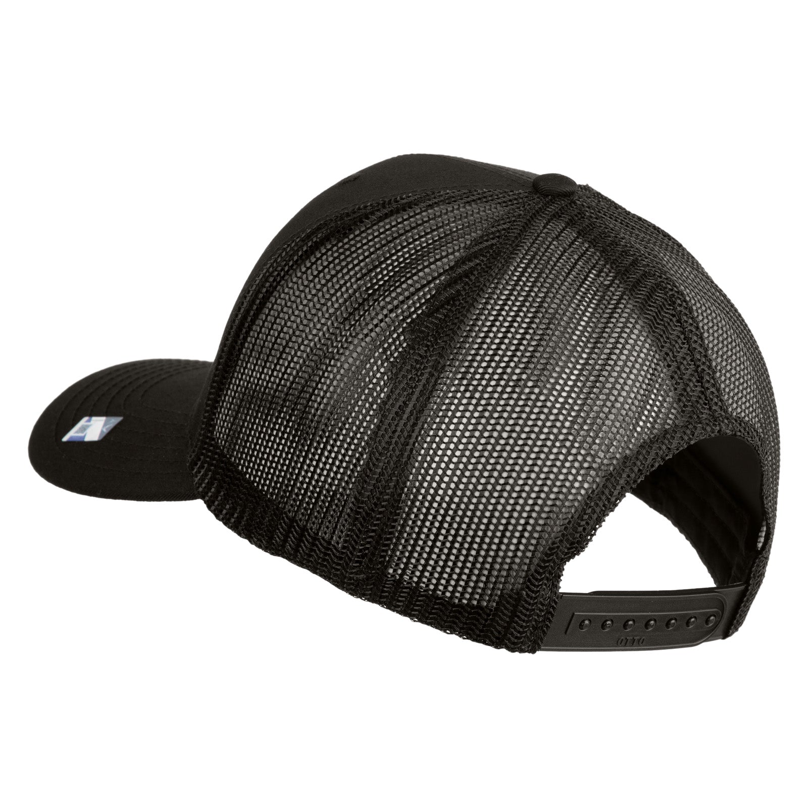 U.S. Air Force Roundel Embroidered Solid Cotton Twill Mesh Prostyle Cap